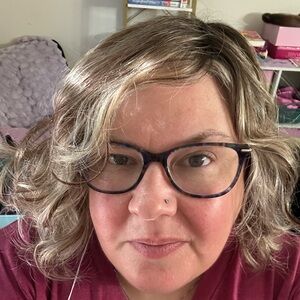 Paula Young Sheer Mystic Wig